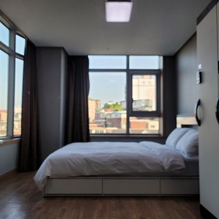 Yd Residence Сеул Экстерьер фото