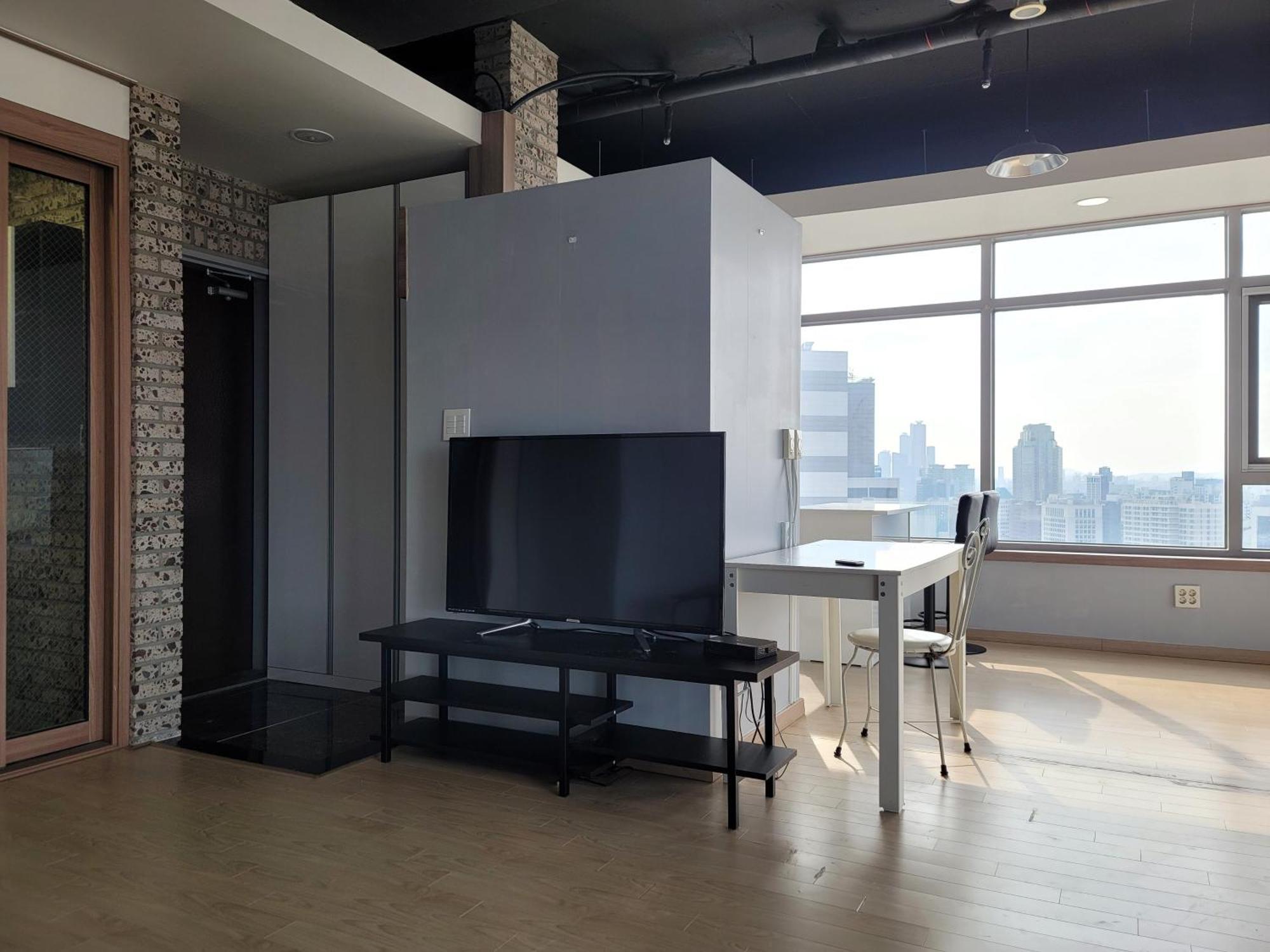 Yd Residence Сеул Экстерьер фото