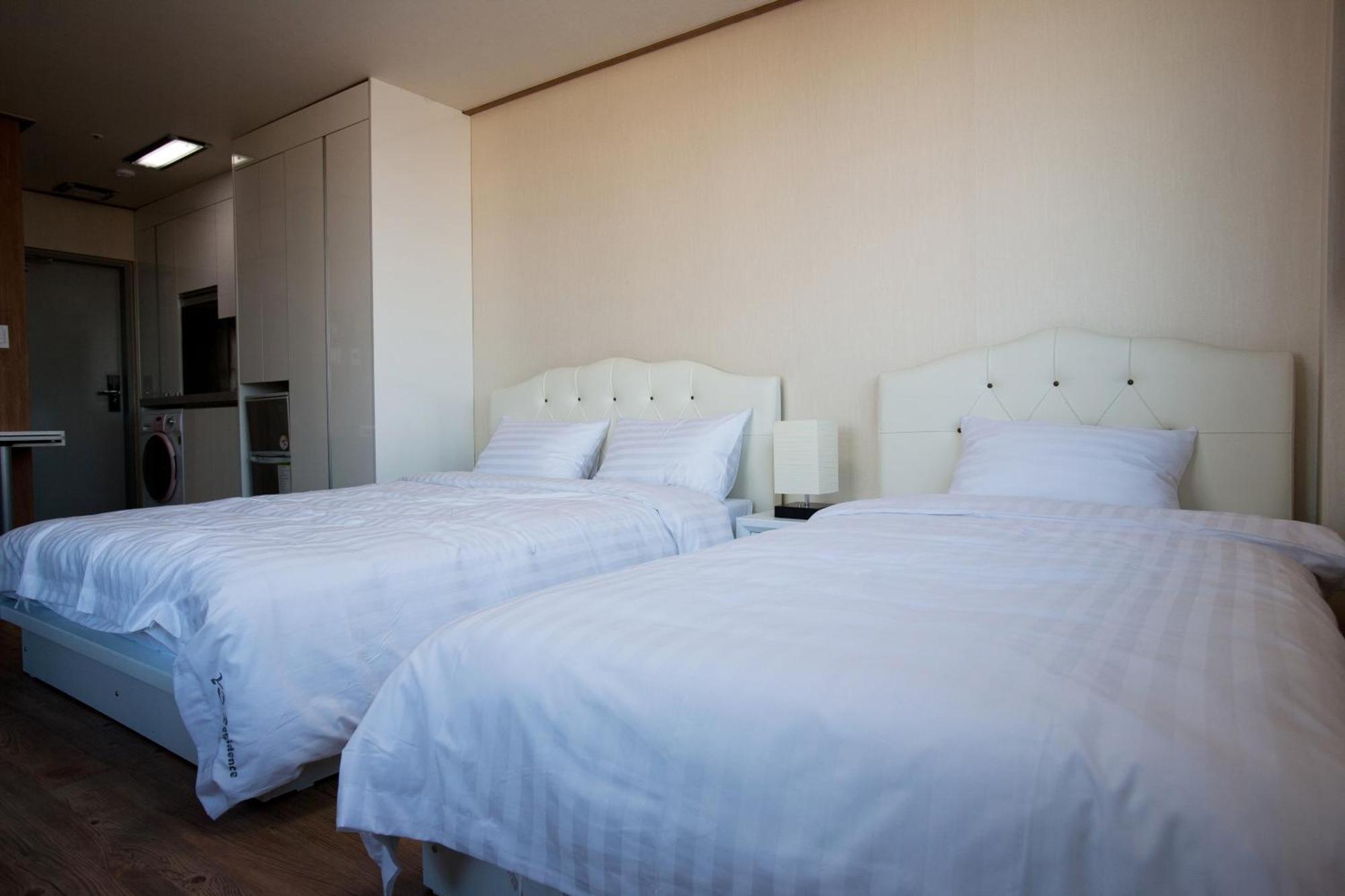 Yd Residence Сеул Экстерьер фото
