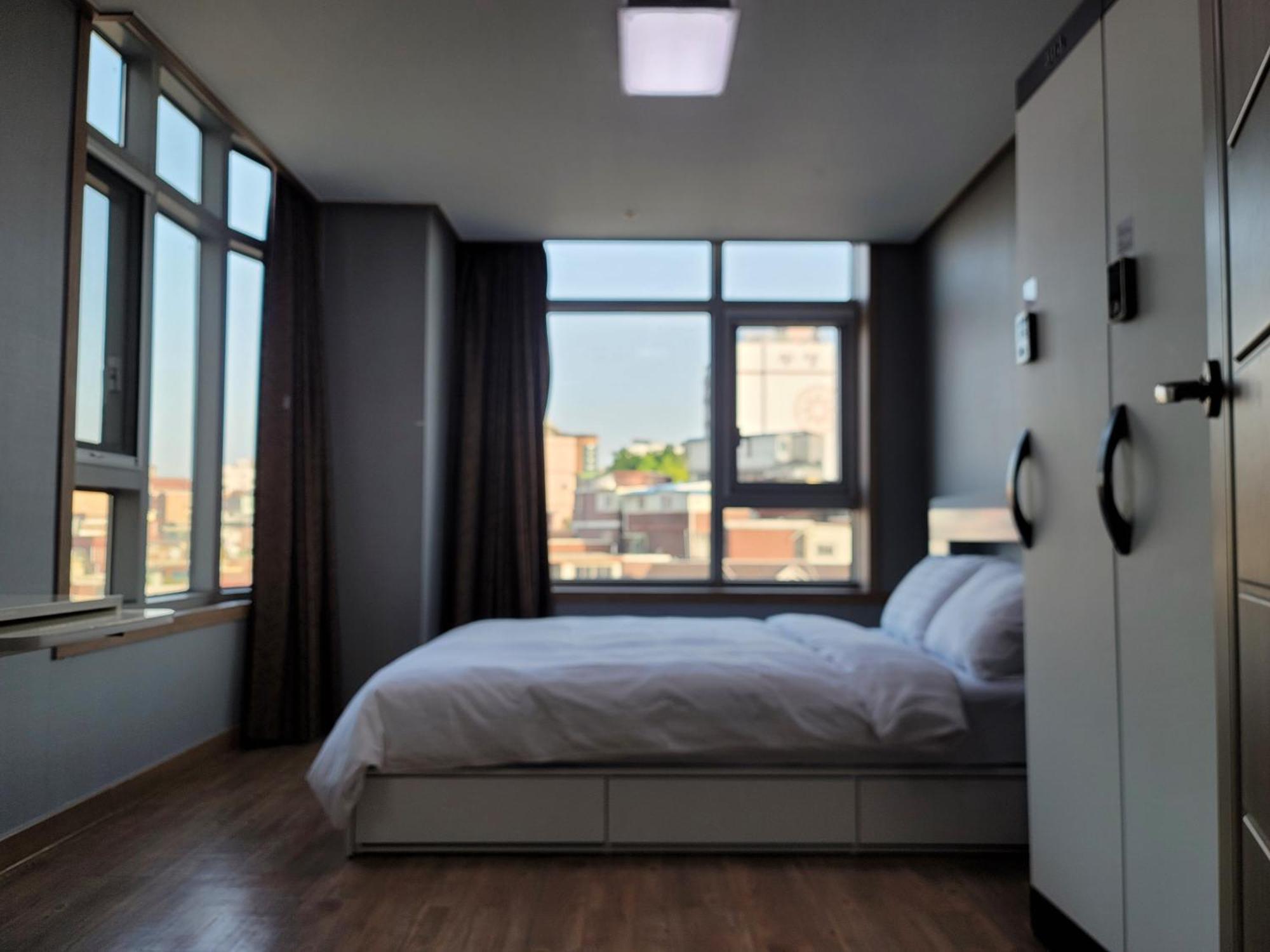 Yd Residence Сеул Экстерьер фото