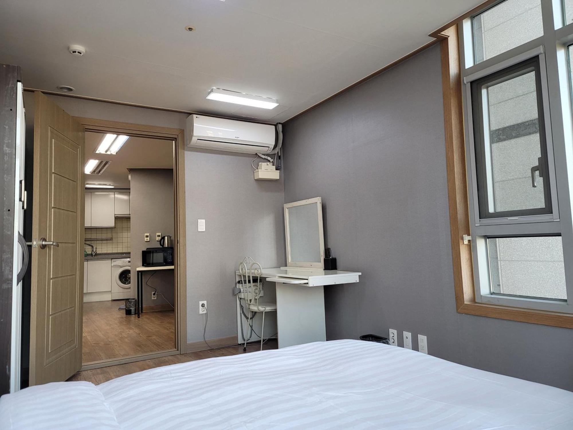 Yd Residence Сеул Экстерьер фото
