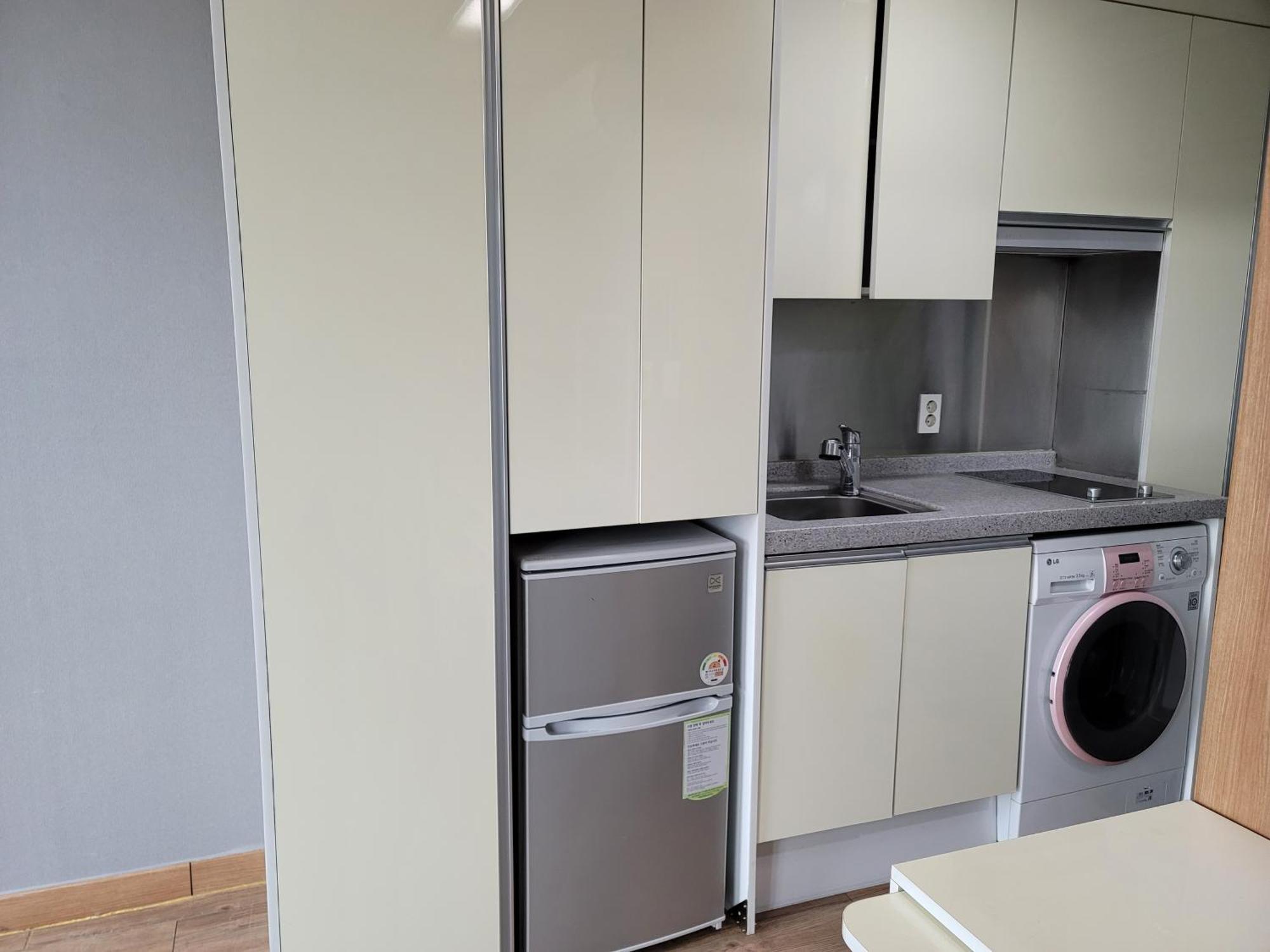 Yd Residence Сеул Экстерьер фото